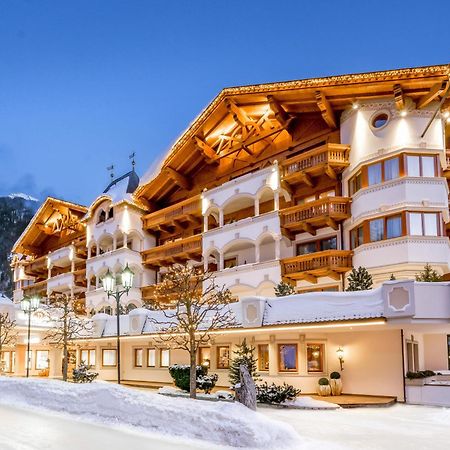 Trofana Royal 5 Hotel Ischgl Exterior photo