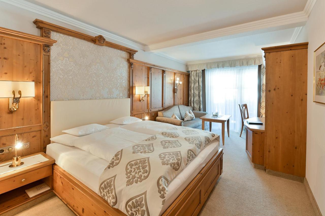 Trofana Royal 5 Hotel Ischgl Exterior photo