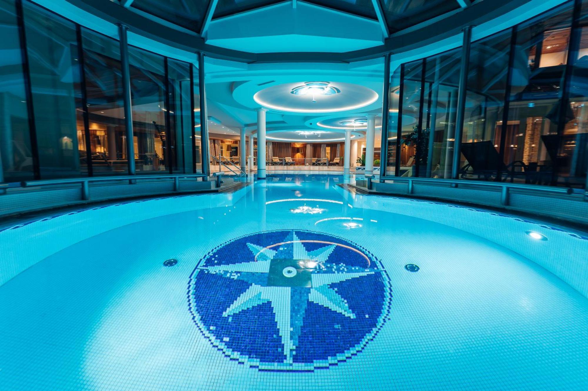 Trofana Royal 5 Hotel Ischgl Exterior photo
