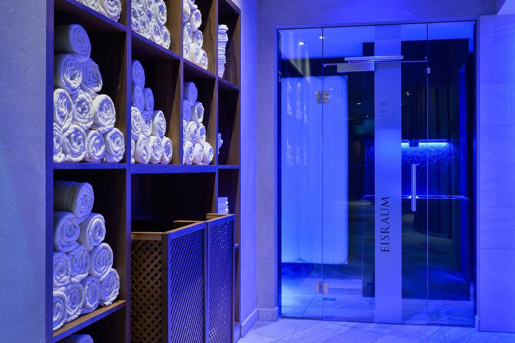 Trofana Royal 5 Hotel Ischgl Exterior photo
