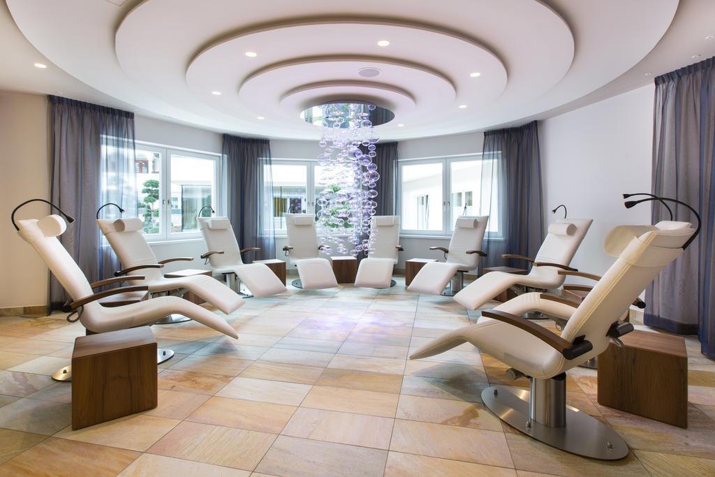 Trofana Royal 5 Hotel Ischgl Exterior photo
