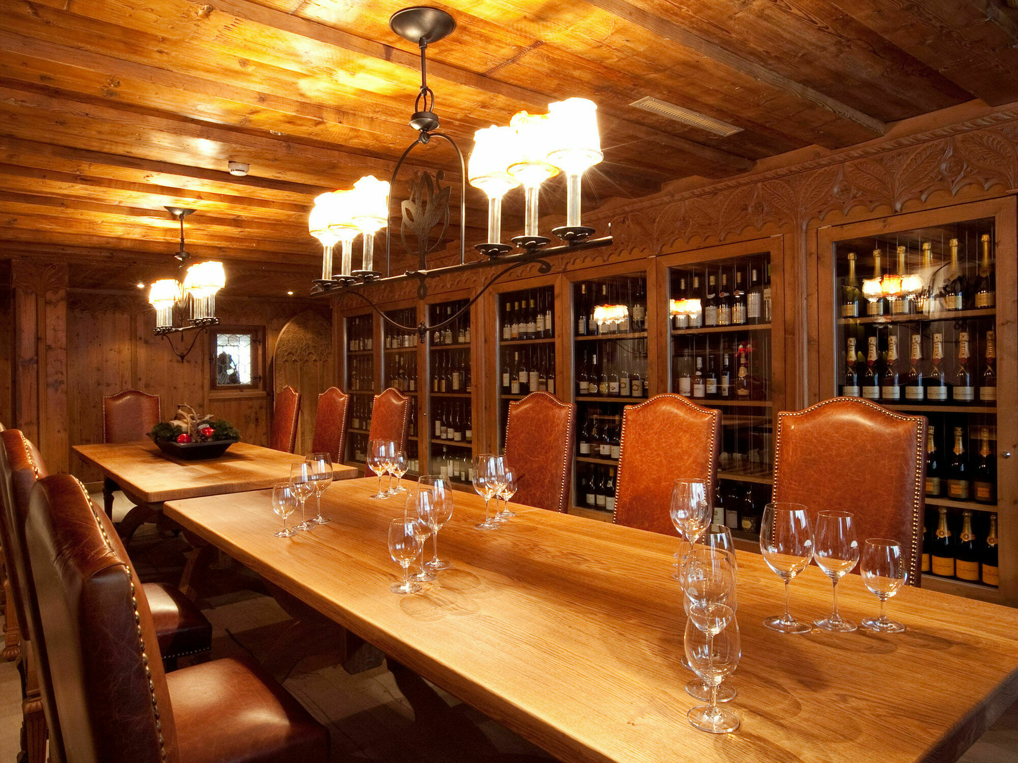 Trofana Royal 5 Hotel Ischgl Exterior photo