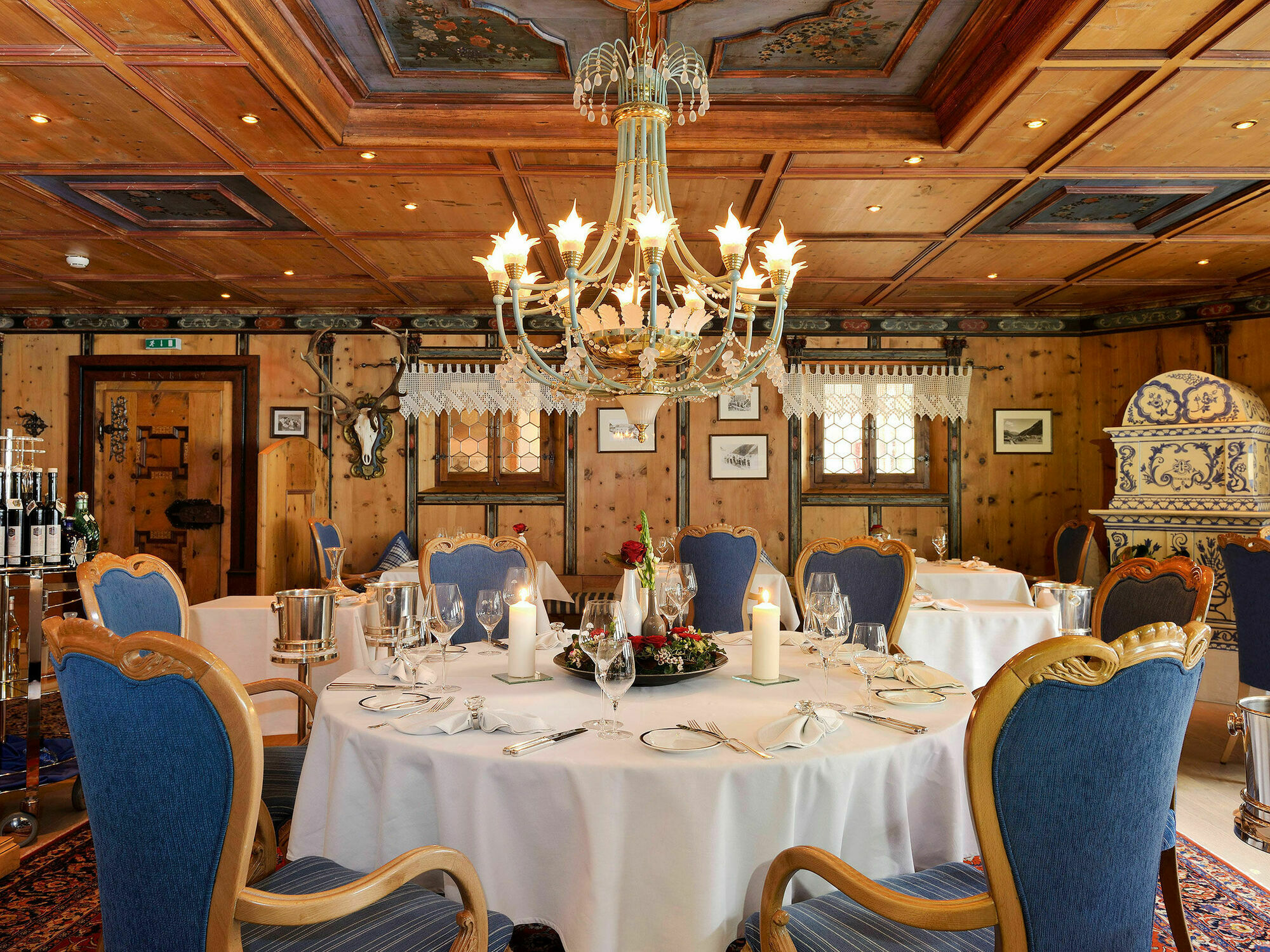 Trofana Royal 5 Hotel Ischgl Exterior photo