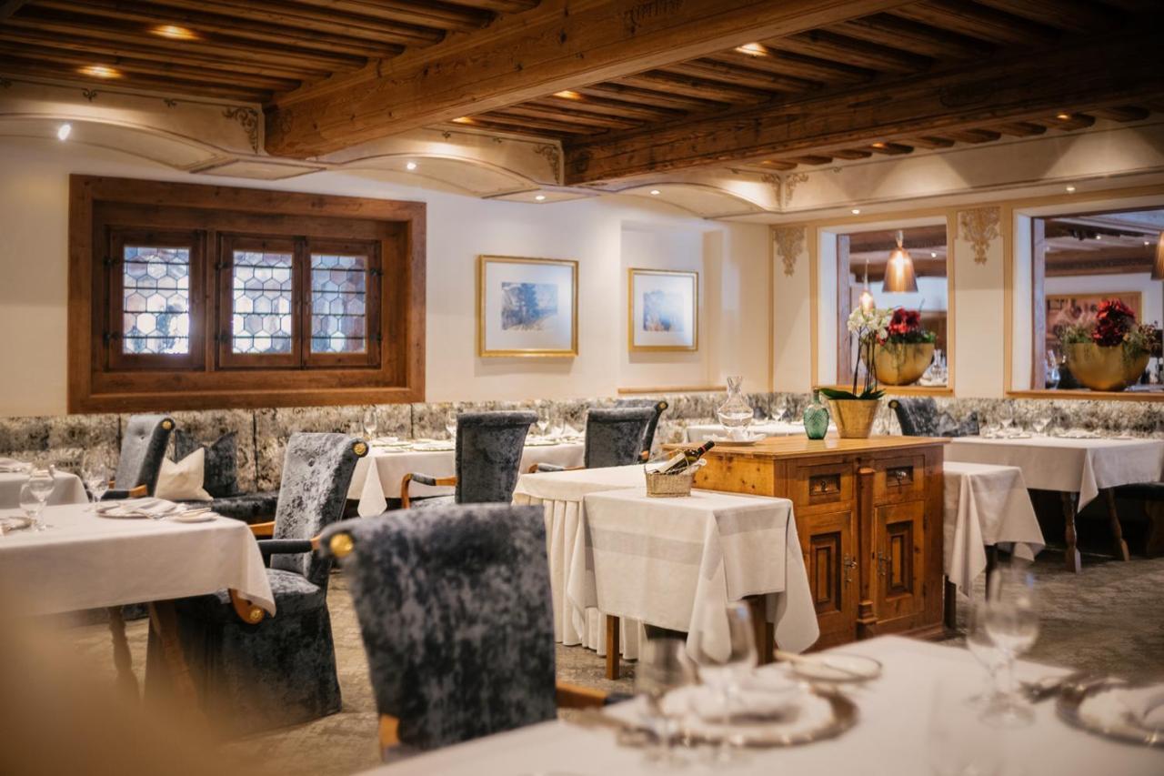 Trofana Royal 5 Hotel Ischgl Exterior photo